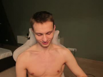 romeo_mercy webcam model stream image