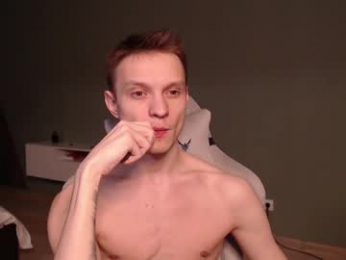 romeo_mercy webcam model stream image