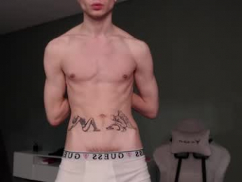 romeo_mercy webcam model stream image