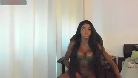 Georginaxx webcam model stream image