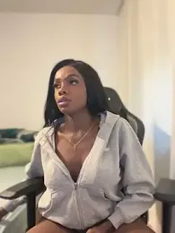 Georginaxx webcam model stream image