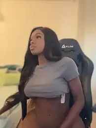 Georginaxx webcam model stream image