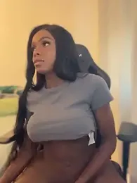 Georginaxx webcam model stream image