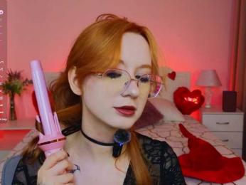 WICKEDEMBER webcam model stream image