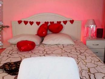 WICKEDEMBER webcam model stream image