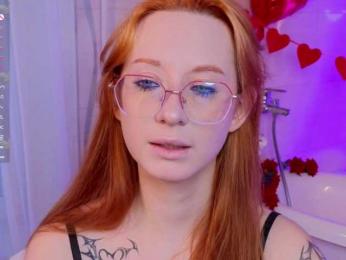 WICKEDEMBER webcam bongacams model stream image