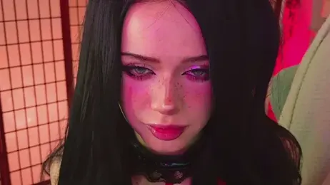 Dark_Diva webcam model stream image