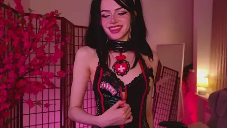 Dark_Diva webcam model stream image