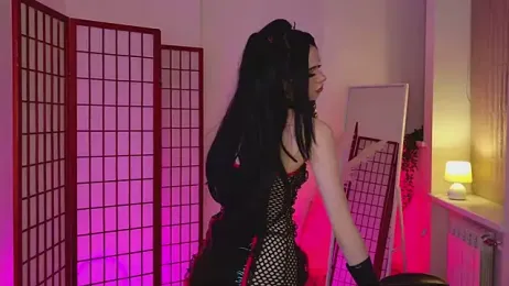 Dark_Diva webcam model stream image