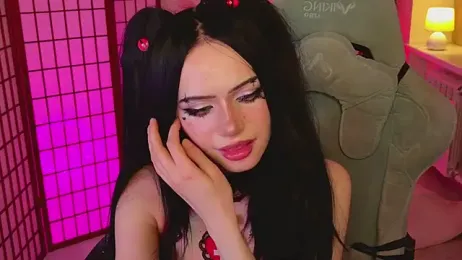 Dark_Diva webcam model stream image