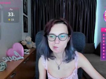 MiniLussiya webcam model stream image