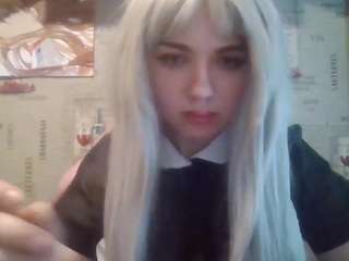 janelletinlin webcam model stream image