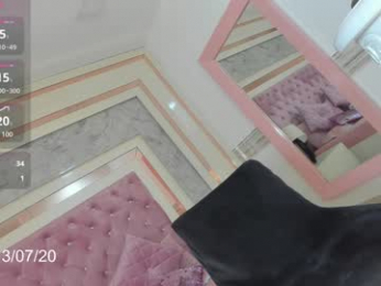 tamara_ochoa webcam model stream image