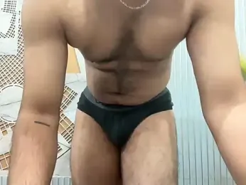 Nishant007 webcam model stream image