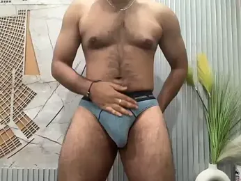 Nishant007 webcam model stream image