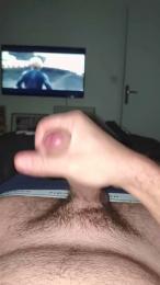 Y0hann webcam preview