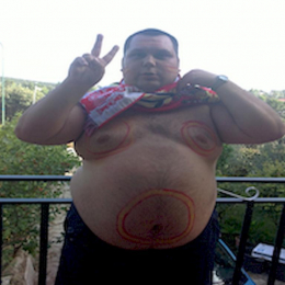 bolisexy webcam model stream image