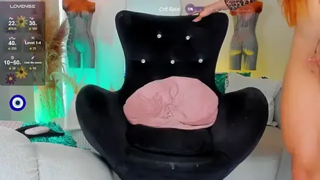 Angel_Peach webcam model stream image