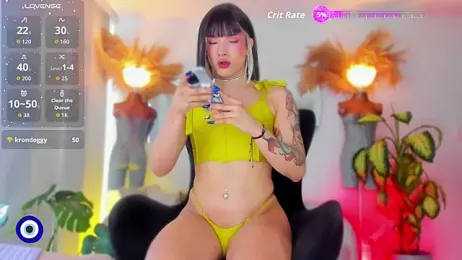 Angel_Peach webcam stripchat model stream image