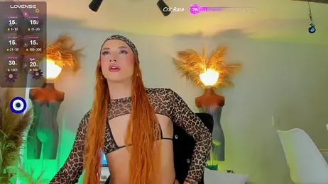 Angel_Peach webcam model stream image