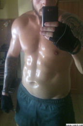 TattooSparta webcam model stream image