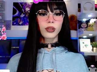 julia-lopez webcam camsoda model stream image