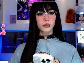 julia-lopez webcam camsoda model stream image