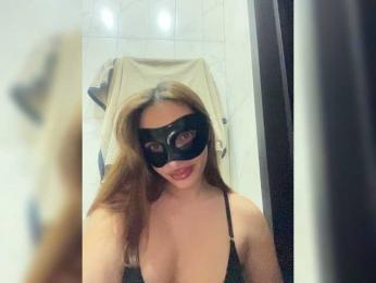 AriSweet webcam bongacams model stream image