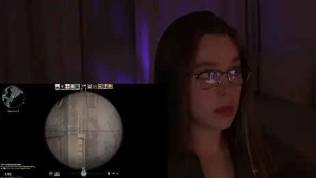 Margo_13 webcam model stream image