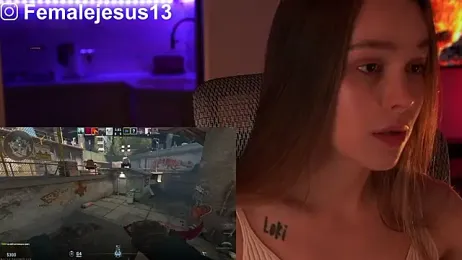 Margo_13 webcam model stream image