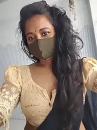 Dil-Ka-Radhika webcam model stream image
