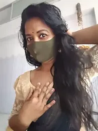 Dil-Ka-Radhika webcam model stream image