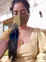Dil-Ka-Radhika webcam stripchat model stream image