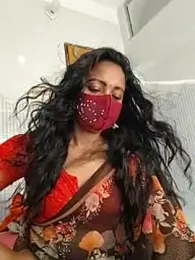 Dil-Ka-Radhika webcam model stream image