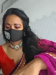 Dil-Ka-Radhika webcam model stream image