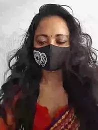 Dil-Ka-Radhika webcam model stream image