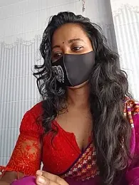 Dil-Ka-Radhika webcam model stream image