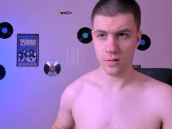 oscar_rage webcam chaturbate model stream image