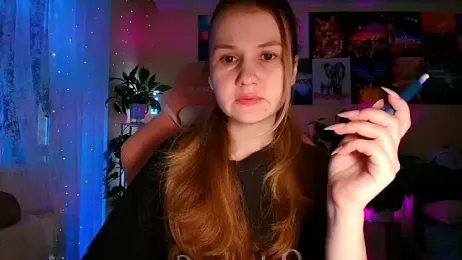 GoodWitch_ webcam stripchat model stream image