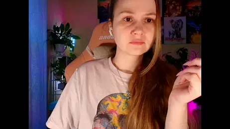 GoodWitch_ webcam model stream image