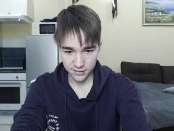 marcus_wander webcam model stream image