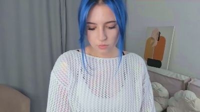 TawnyRossen webcam model stream image
