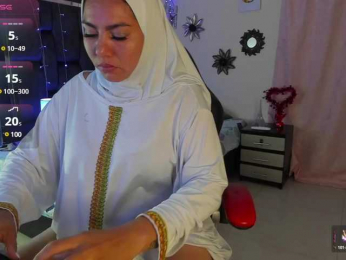 BasiraJeddah webcam model stream image