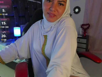 BasiraJeddah webcam model stream image
