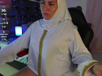 BasiraJeddah webcam model stream image