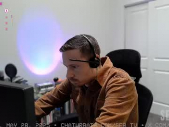 seb_tv webcam model stream image