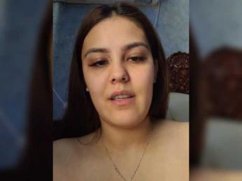AliciaCooper webcam bongacams model stream image