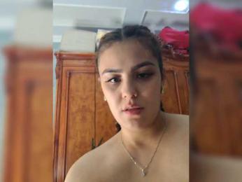 AliciaCooper webcam bongacams model stream image