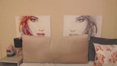 SophiaSexxy webcam model stream image