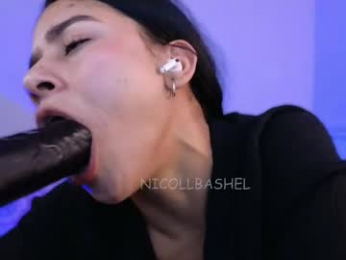 nicollbashel webcam model stream image